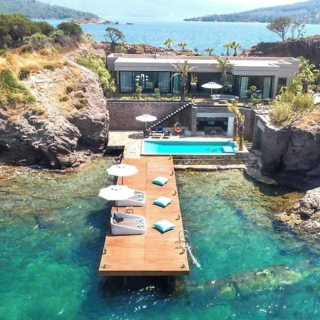 Le Meridien Bodrum بوغازيتْشي