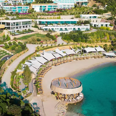 Le Meridien Bodrum منتجع بوغازيتْشي