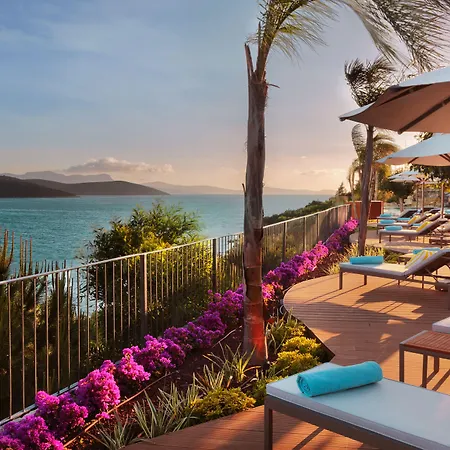 منتجع Le Meridien Bodrum 5*