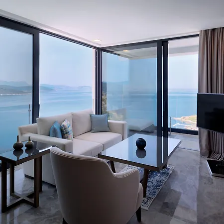 منتجع Le Meridien Bodrum