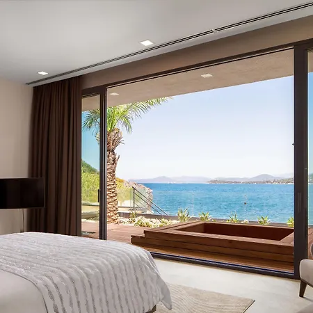 Le Meridien Bodrum 5* بوغازيتْشي