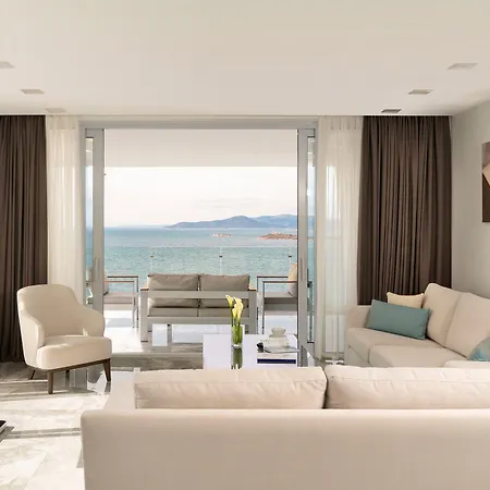 Le Meridien Bodrum Bogazici
