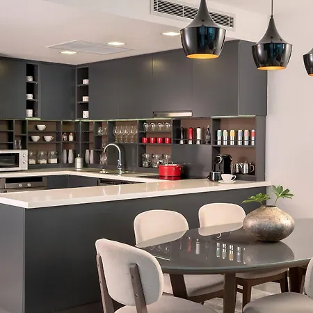 Le Meridien Bodrum منتجع بوغازيتْشي