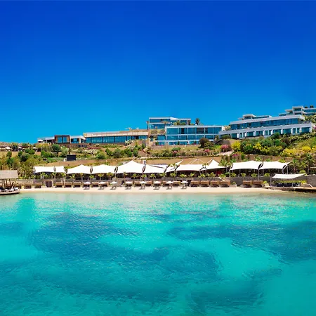 منتجع Le Meridien Bodrum 5*