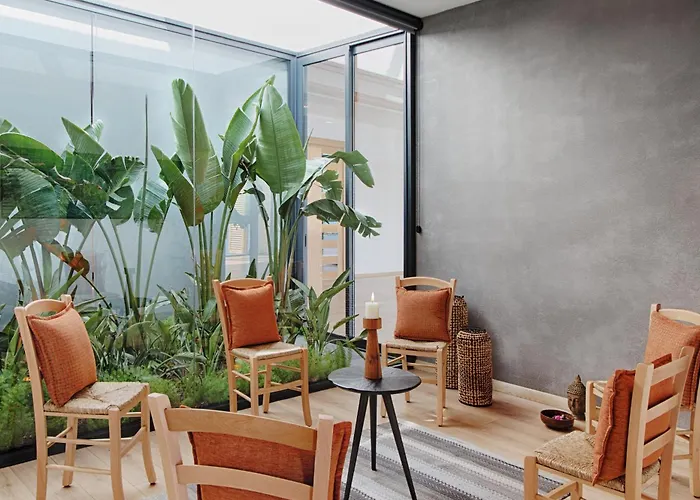 Ośrodek wypoczynkowy Le Meridien Bodrum Bogazici