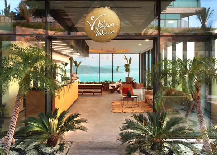 Resort Le Méridien Bodrum 5*