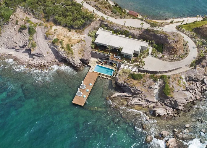 Le Méridien Bodrum Resort 5*