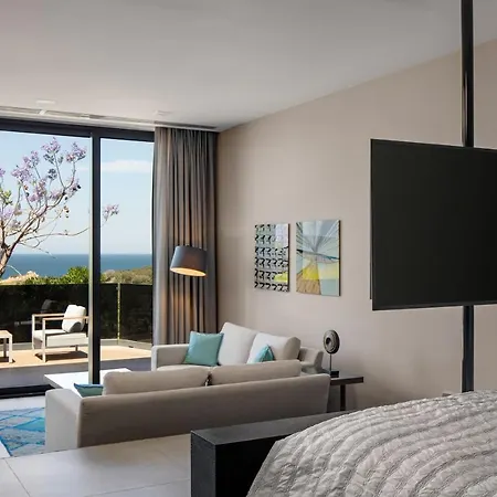 Le Meridien Bodrum Boğaziçi