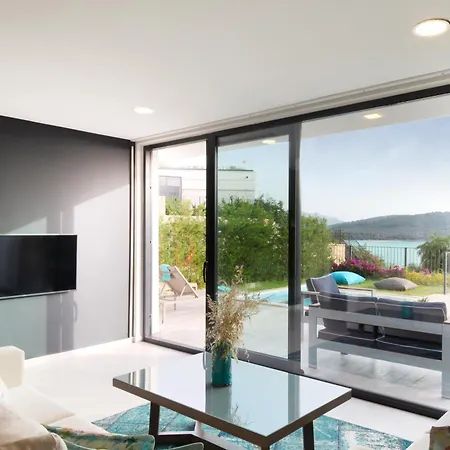 Le Meridien Bodrum 5* Boğaziçi