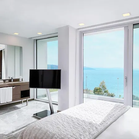 Le Meridien Bodrum Boğaziçi