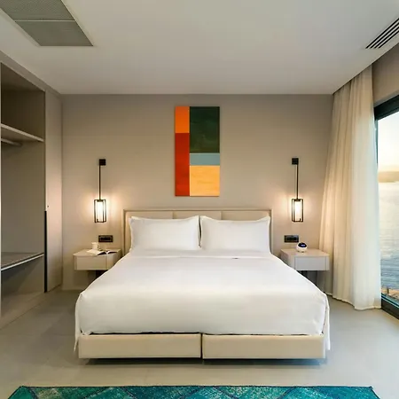Le Meridien Bodrum Resort